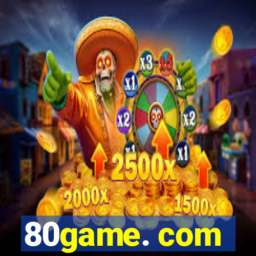 80game. com